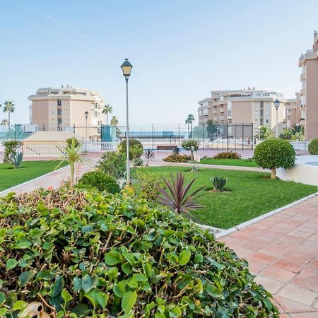 Playa Wifi Aa Limpieza Apartment Torrox Exterior photo