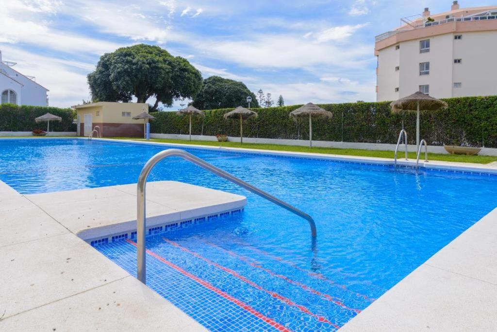 Playa Wifi Aa Limpieza Apartment Torrox Exterior photo