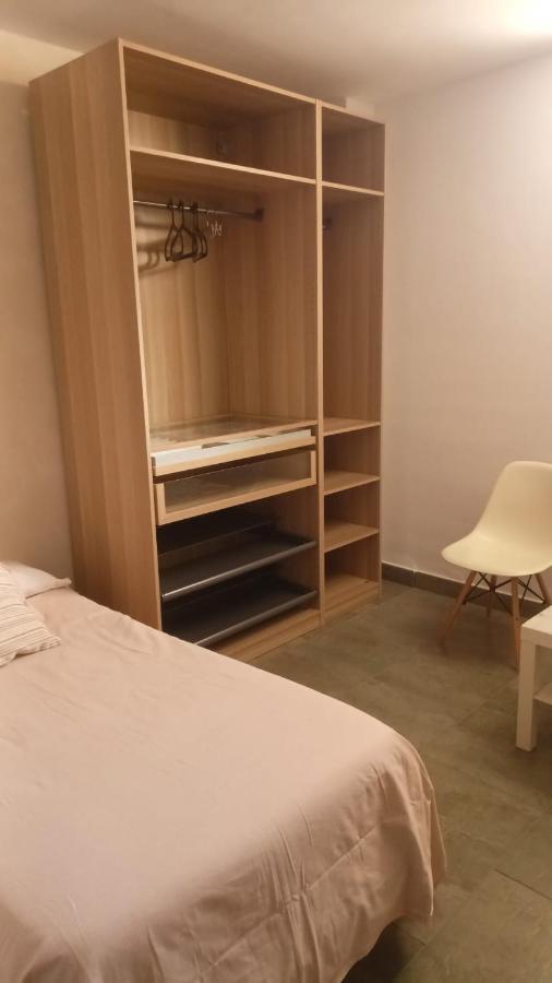 Playa Wifi Aa Limpieza Apartment Torrox Exterior photo