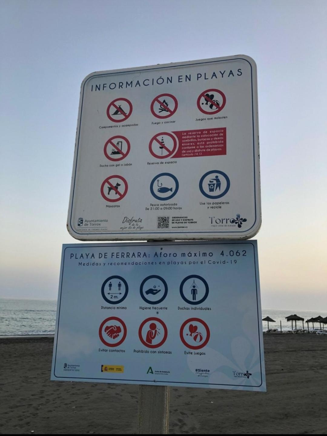 Playa Wifi Aa Limpieza Apartment Torrox Room photo