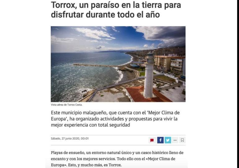 Playa Wifi Aa Limpieza Apartment Torrox Room photo