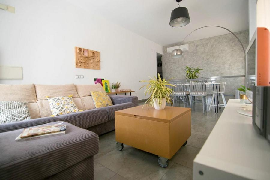 Playa Wifi Aa Limpieza Apartment Torrox Exterior photo