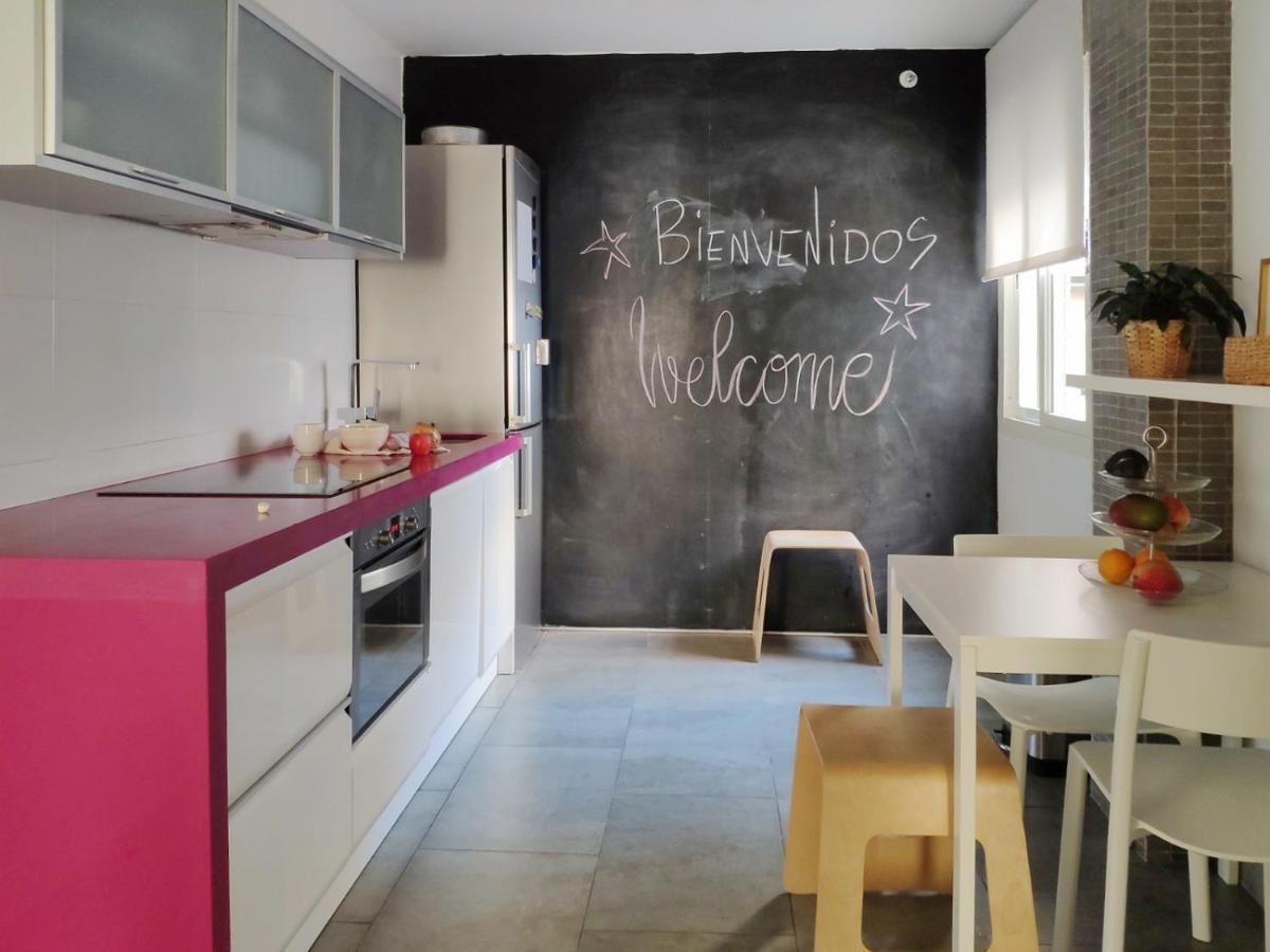 Playa Wifi Aa Limpieza Apartment Torrox Exterior photo