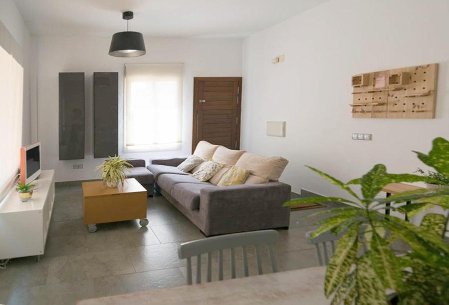 Playa Wifi Aa Limpieza Apartment Torrox Exterior photo