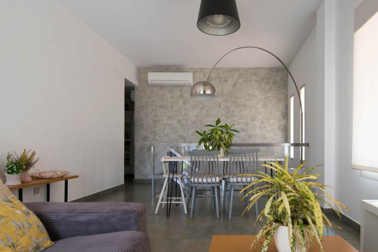 Playa Wifi Aa Limpieza Apartment Torrox Exterior photo