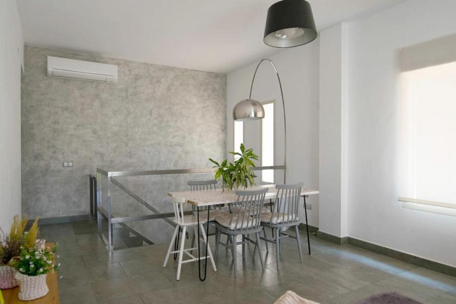 Playa Wifi Aa Limpieza Apartment Torrox Exterior photo