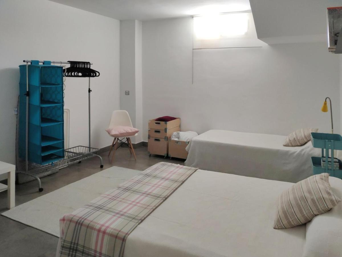 Playa Wifi Aa Limpieza Apartment Torrox Exterior photo
